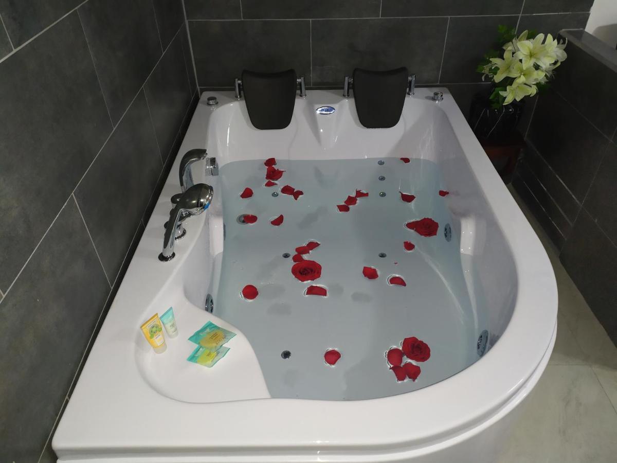 Hostal Ajavi Del Sur 키토 외부 사진